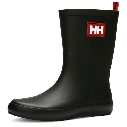 Bottes H/H Nordvik 3 Noires 44 Bottes H/H Nordvik 3 Noires 44