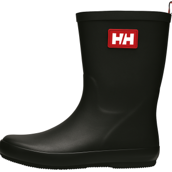 Helly Hansen Nordvik 3 Waterproof Boots - Black - Size 45