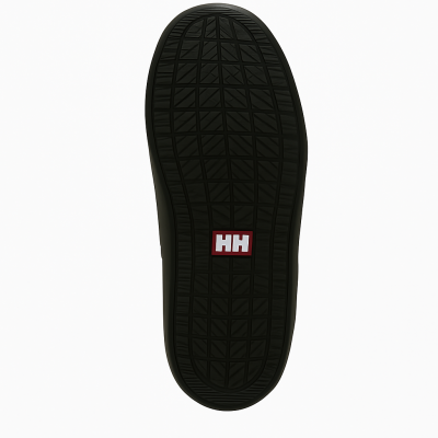 Helly Hansen Nordvik 3 Low Waterproof Boots - Black - Size 46