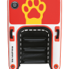 TIKI YACHTING INFLATABLE DOG LADDER 122X82CM