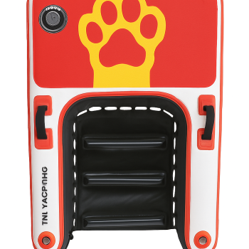TIKI YACHTING INFLATABLE DOG LADDER 122X82CM