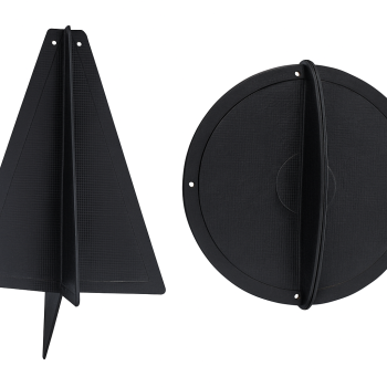 Signaling Cone H470mm