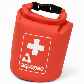 Waterproof sack Aquapack for First Aid Equipment  3 lt 23 x 15 cm