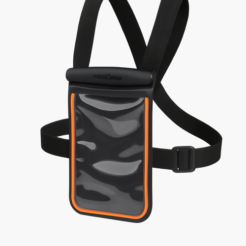 Fidlock Chest Bag Waterproof Case
