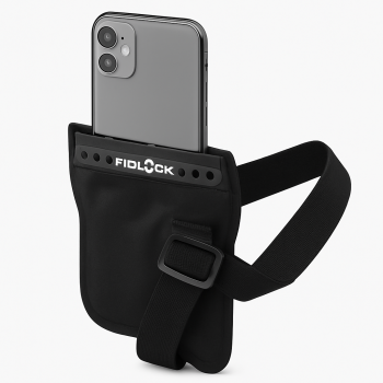 Fidlock Chest Bag Waterproof Case