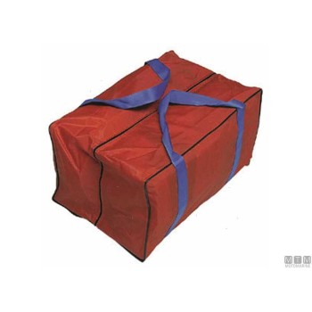 Safety Equipment Bag - XL Size (55 x 50 x 35 cm) for 6 Persons (150N) Safety Equipment Bag - XL Size (55 x 50 x 35 cm) for 6 Persons (150N)