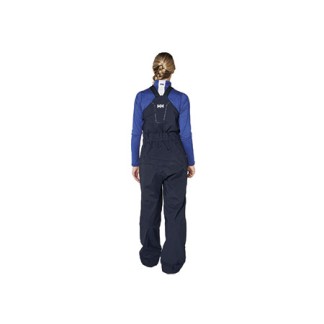 Latzhose Helly Hansen Pier 2 Blau Frau - Größe M