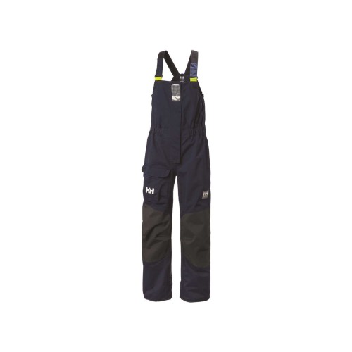 Latzhose Helly Hansen Pier 2 Blau Frau - Größe M