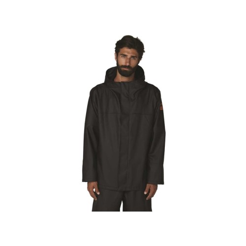 Jacket Helly Hansen Storm 990 Black ( Size: M)