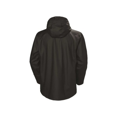 Jacket Helly Hansen Storm 990 Orange ( Size: S)