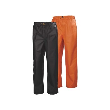 Pants for Rainfall Helly Hansen Gale Blue - Size M