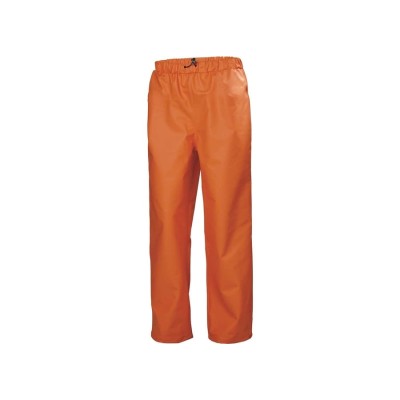Pants for Rainfall Helly Hansen Gale Blue - Size XL