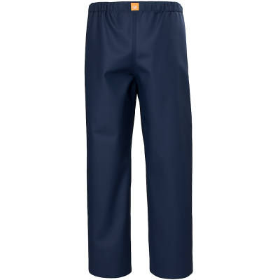 Pants for Rainfall Helly Hansen Gale Blue - Size XXXL