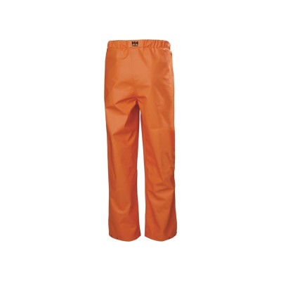 Regenhose Helly Hansen Gale Orange - Größe L