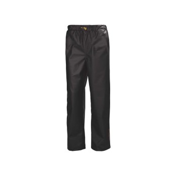 Regenhose Helly Hansen Gale Orange - Größe XXL