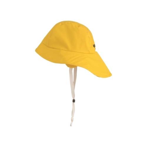Hat Helly Hansen Svolvaer Yellow - Size L