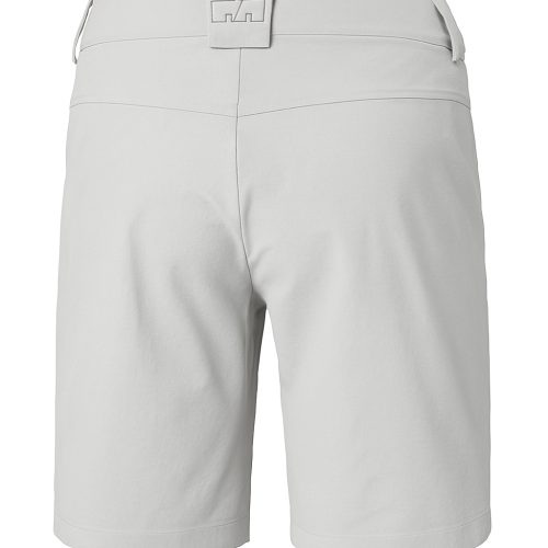 Helly Hansen QD Cargo Shorts für Damen Größe 48 (34) - Hellgrau Helly Hansen QD Cargo Shorts für Damen Größe 48 (34) - Hellgrau