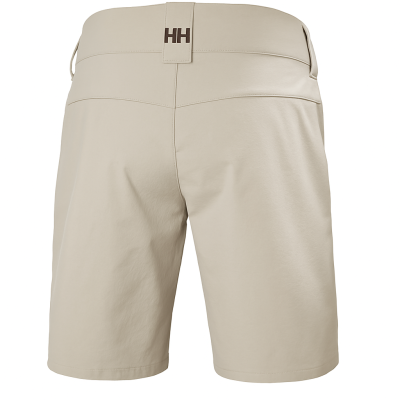 Helly Hansen QD Cargo Shorts für Damen Größe 48 (34) - Hellgrau Helly Hansen QD Cargo Shorts für Damen Größe 48 (34) - Hellgrau
