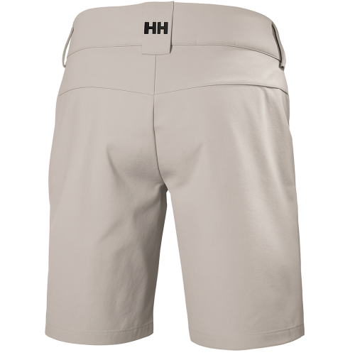 Helly Hansen QD Cargo Shorts for Women - Size 43 (29) - Ebony Grey