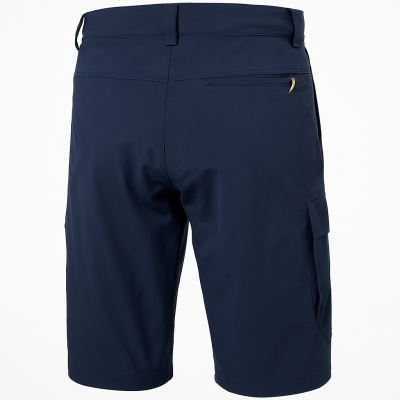 Helly Hansen QD Cargo Shorts Size 48 (32) - Navy Blue
