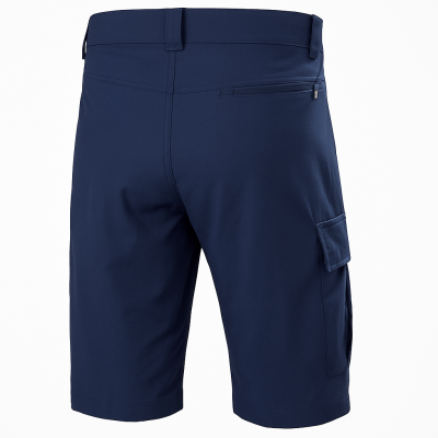 Helly Hansen QD Cargo Shorts Size 48 (32) - Navy Blue