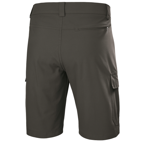 Helly Hansen QD Cargo Shorts Size 54 (38) - Ebony Grey