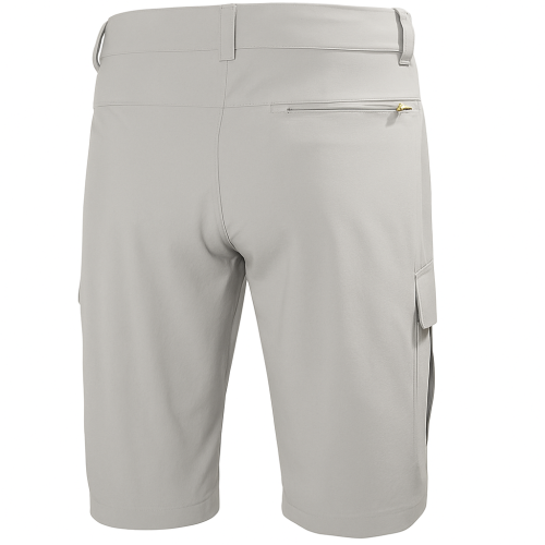Helly Hansen QD Cargo Shorts Size 54 (38) - Ebony Grey