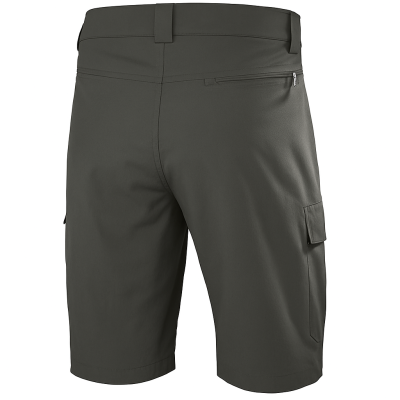 Helly Hansen QD Cargo Shorts Size 54 (38) - Ebony Grey
