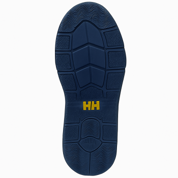 Hh Skagen F-1 Offshore Schuhe für Damen Größe 39,5 (8) - Marineblau