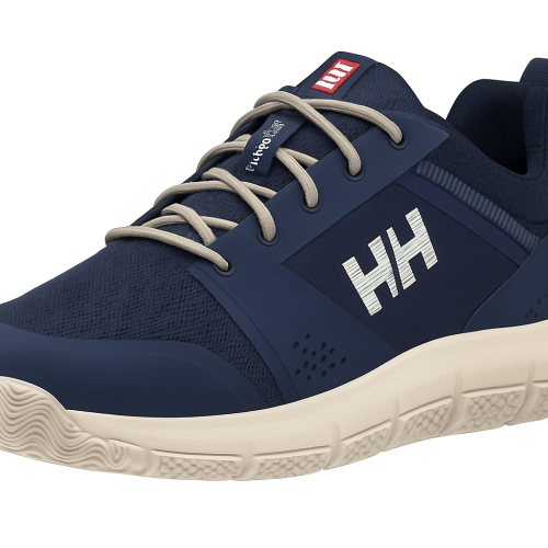 Hh Skagen F-1 Offshore Schuhe für Damen Größe 39,5 (8) - Marineblau Hh Skagen F-1 Offshore Schuhe für Damen Größe 39,5 (8) - Marineblau