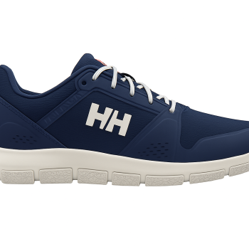 Hh Skagen F-1 Offshore Schuhe für Damen Größe 39,5 (8) - Marineblau