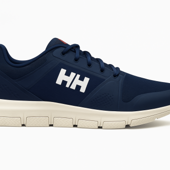 Hh Skagen F-1 Offshore Shoes for Women - Size 40 (8.5) - Navy Blue