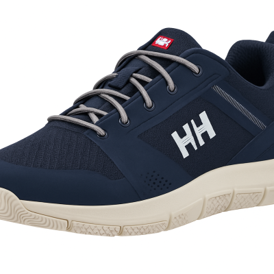 Hh Skagen F-1 Offshore Shoes for Women Size 40.5 (9) - Navy Blue