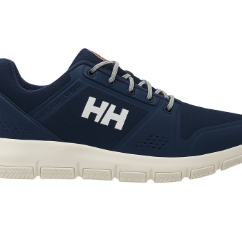 Hh Skagen F-1 Offshore Shoes for Women Size 40.5 (9) - Navy Blue