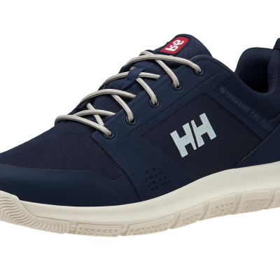 Hh Skagen F-1 Offshore Shoes for Women Size 41 (9.5) - Navy Blue