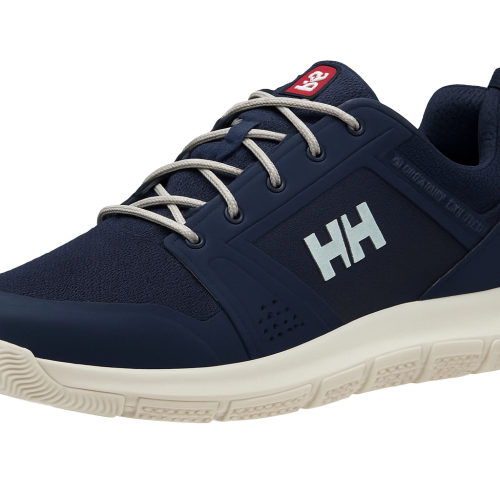 Hh Skagen F-1 Offshore Shoes for Women Size 41 (9.5) - Navy Blue