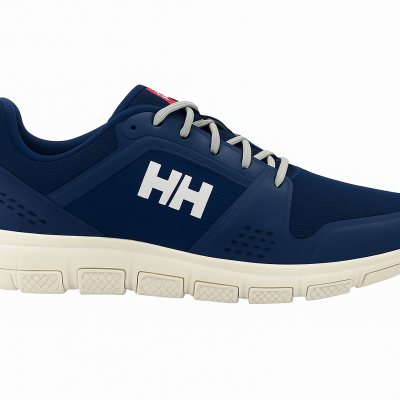 Hh Skagen F-1 Offshore Shoes for Women Size 41 (9.5) - Navy Blue
