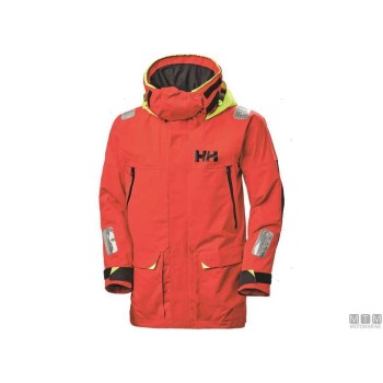 Offshore Jacket Helly Hansen Skagen Blue, Size : L Offshore Jacket Helly Hansen Skagen Blue, Size : L
