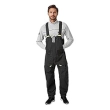 Sailing Trousers Helly Hansen Skagen Offshore Grey, Size : XL