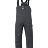 Sailing Trousers Helly Hansen Skagen Offshore Grey, Size : XXL