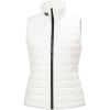 Women's Insulated Vest H/H Crew 001 White L
