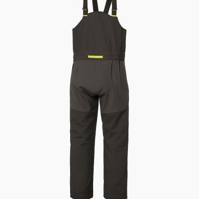 Helly Hansen Pier Bib 4.0 Größe XL - Ebony Grey