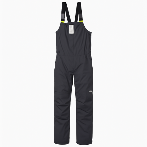 Helly Hansen Pier Bib 4.0 Größe XL - Ebony Grey