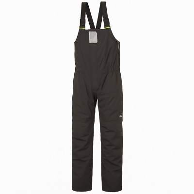 Helly Hansen Pier Bib 4.0 Größe XL - Ebony Grey