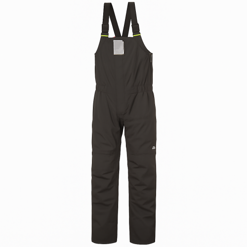 Helly Hansen Pier Bib 4.0 Größe XL - Ebony Grey