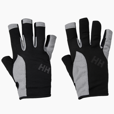 Sailing Gloves Helly Hansen 3/4 - Size XL Sailing Gloves Helly Hansen 3/4 - Size XL