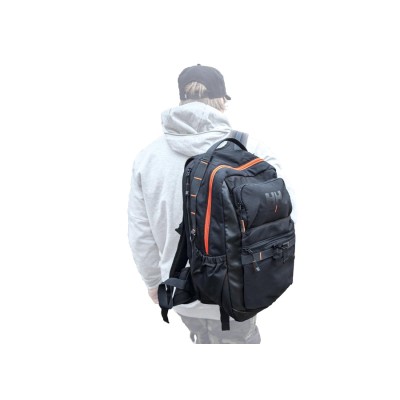 Backpack Helly Hansen Work Day Black
