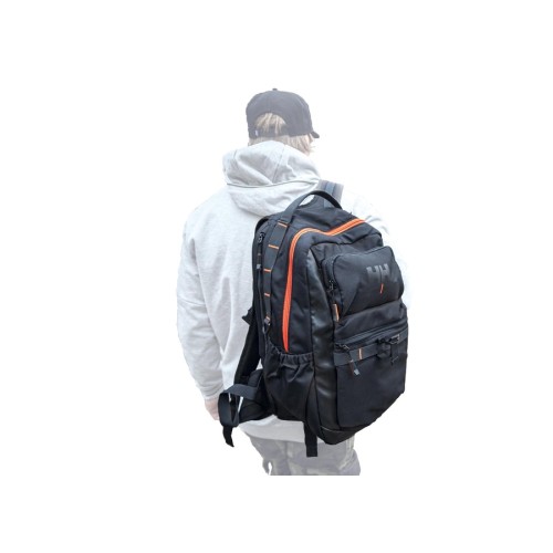 Backpack Helly Hansen Work Day Black