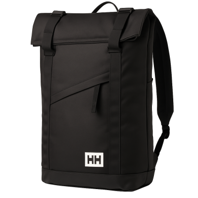 Backpack Helly Hansen Stockholm Black