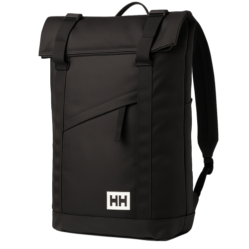 Backpack Helly Hansen Stockholm Black